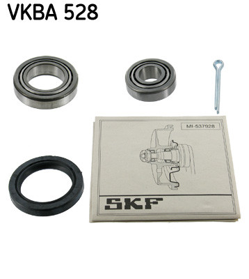 SKF Radlagersatz SKF Radlagersatz